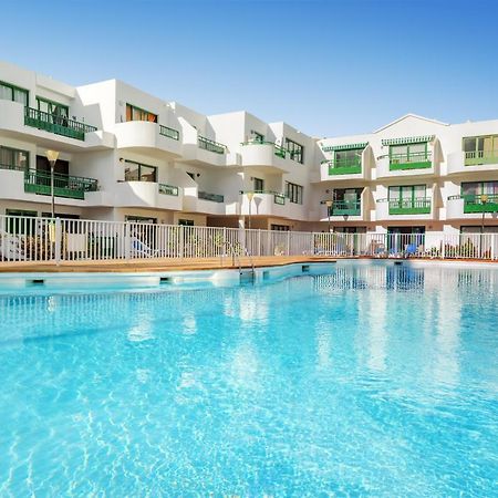 Lanzahost Ventana De La Playa Apartment Коста Тегисе Екстериор снимка