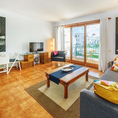 Lanzahost Ventana De La Playa Apartment Коста Тегисе Екстериор снимка