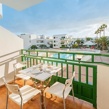 Lanzahost Ventana De La Playa Apartment Коста Тегисе Екстериор снимка